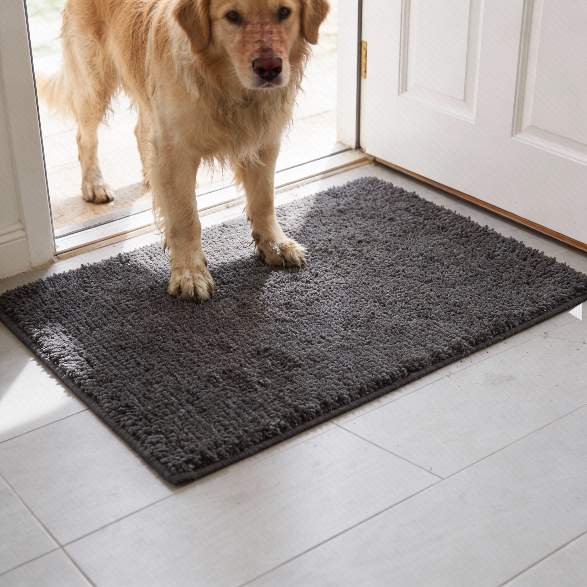 Emporio Animale® – Tappeto Anti-Tracce per Cani e Gatti